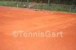 Teilsanierung Teilüberholung Tennisplatzbau 