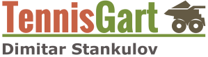 Tennisplatzbau, Garten- und Landschaftsbau